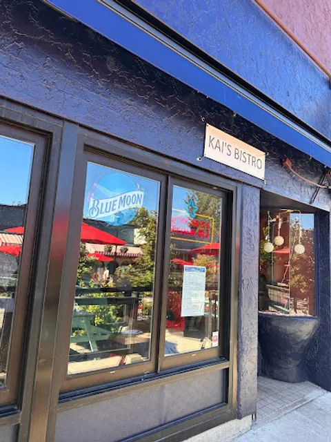 Kai's Thai Street Food And Bar