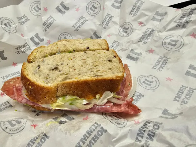 Jimmy John's