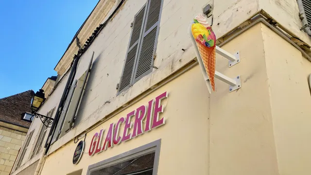 La Glacerie