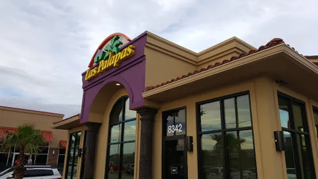 Las Palapas - Hausman