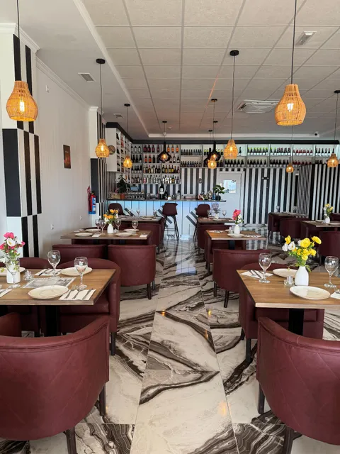 KISAAN INDIAN RESTAURANT