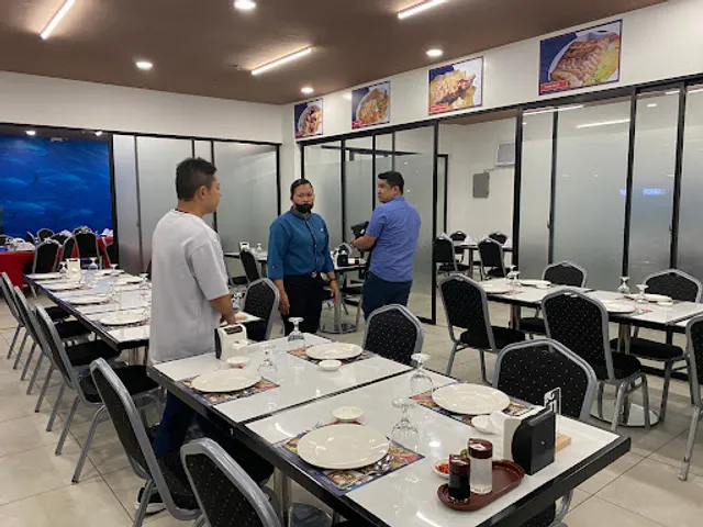 Marina Tuna - RoGen Inn Compound