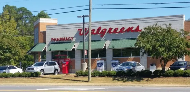 Walgreens