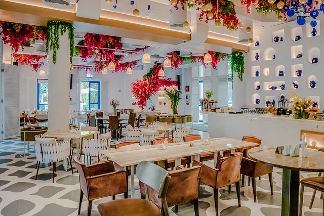 Sansation Arabian Ranches