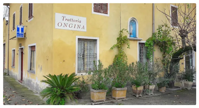 Trattoria Ongina