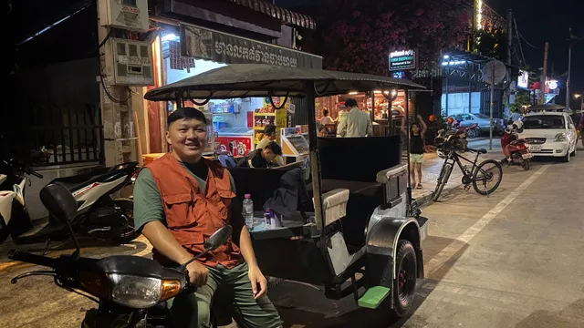 Baojing Special Flavor Restaurant