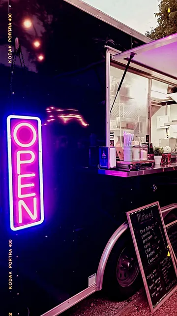 Matinee! Coffee + Concessions