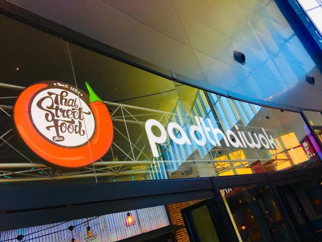 padthaiwok CC Torrecárdenas - Almería