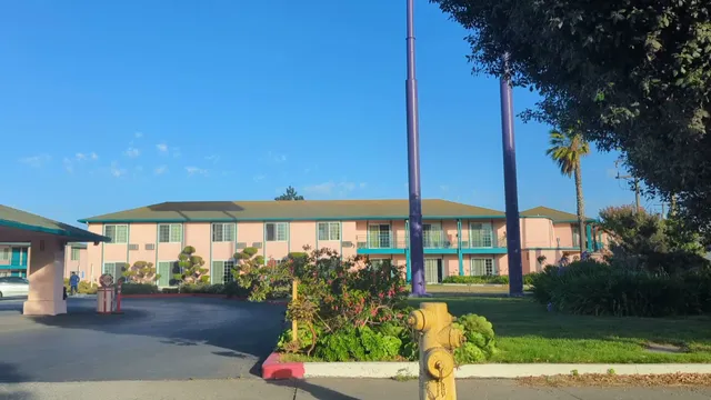 Inns of California Salinas