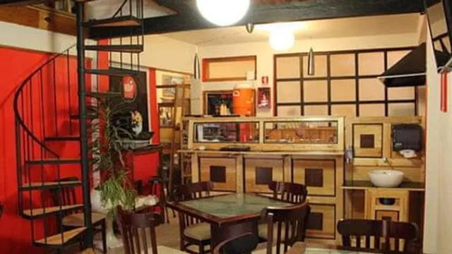 Restaurante Yei! Sushi