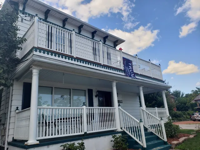 Bed of Roses Bed and Breakfast