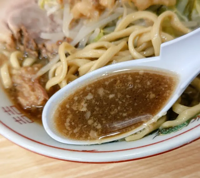 Yume Wo Katare Hachioji