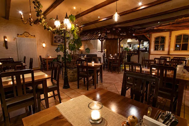 Pizzeria Piccola Posta