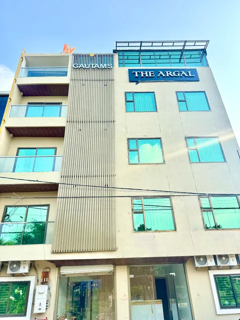 Hotel The Argal, Vijay Nagar
