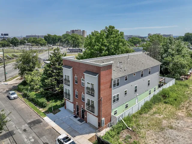 Bennett Street Portfolio