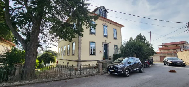 Hotel Rural Villa Julia