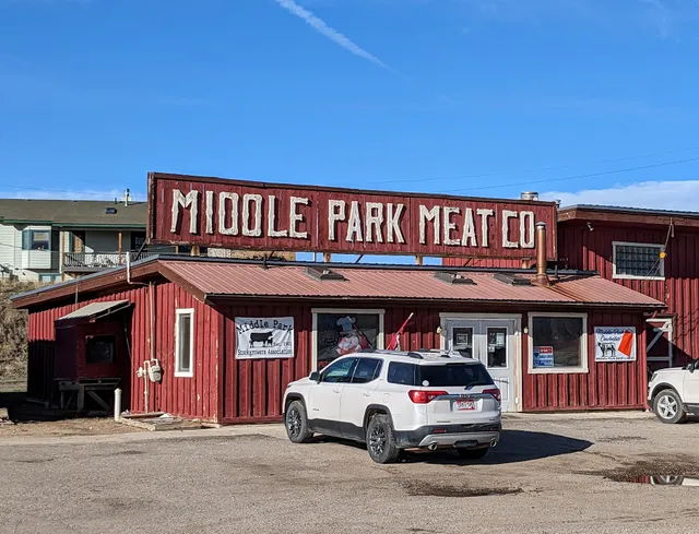 Middle Park Meat Co