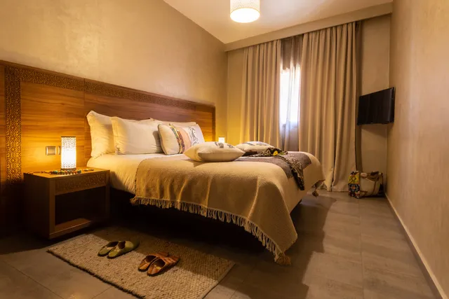 Dellarosa Hotel Suites & Spa