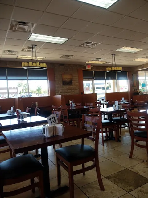 Mr. Shawarma & Grill