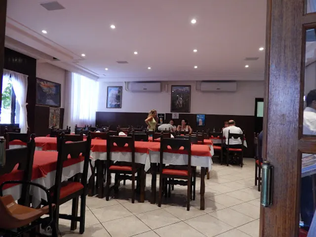 Restaurante Franz