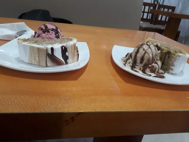 Monte Bianco María Auxiliadora