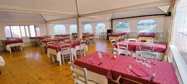 Casale Tuscolano - Ristorante - Pizzeria