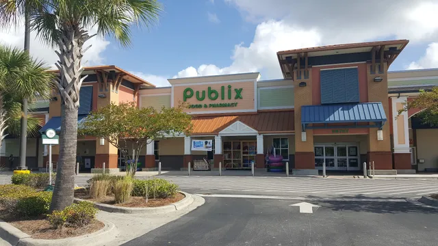 Breakfast Point Marketplace