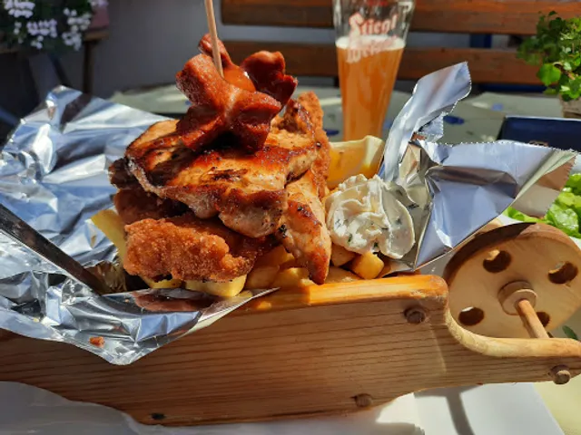 Gasthof Meisenbichler