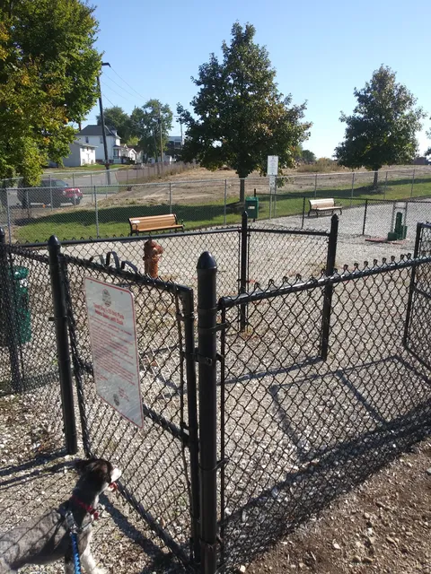 Duryea Dog Park