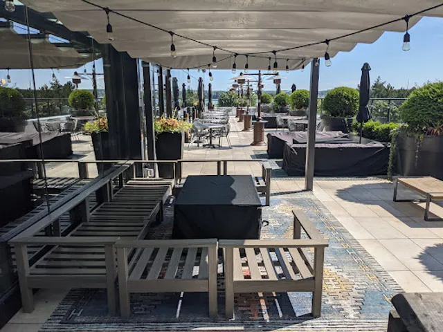 The Mercantile Social