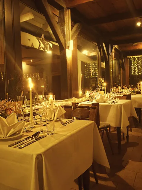 Waldgasthof Gundelhard