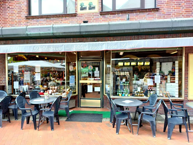 Delikatessen von Lintel Inh. Matthias von Lintel