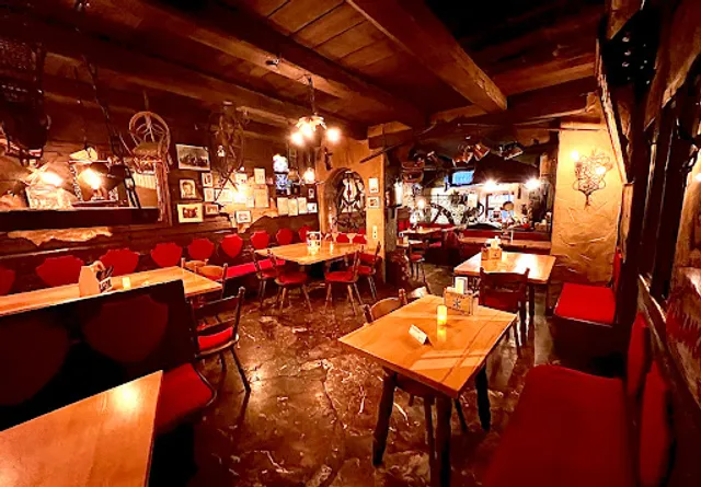 Steakhaus Zur Waffenschmiede