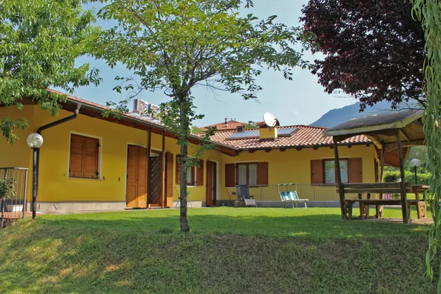 AGRITUR LA DECIMA TRENTO