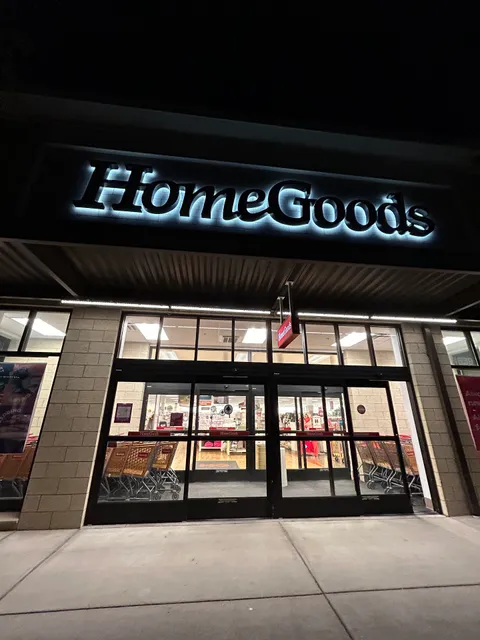 HomeGoods