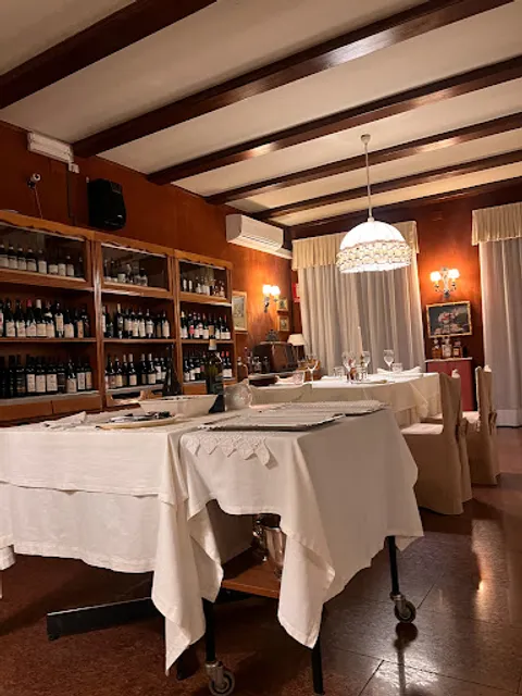 Ristorante Del Monte di Luca Berolatti