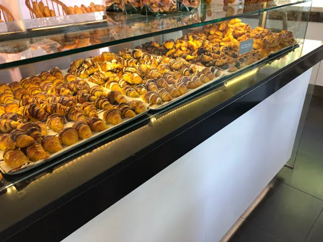 Cafeteria Manolo (Manolitos)