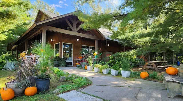 Three Pines Studio & Gallery