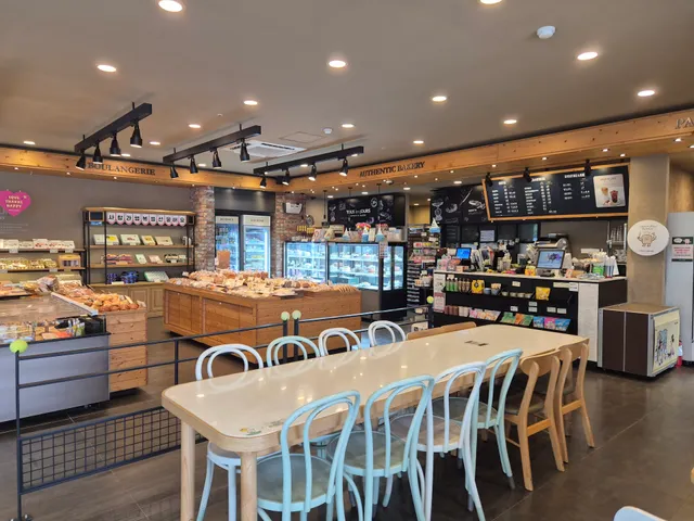 뚜레쥬르 김해삼정대로