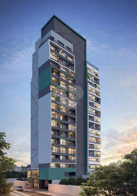 Raízes 79 - Studio Raízes Metrô Tucuruvi - SP