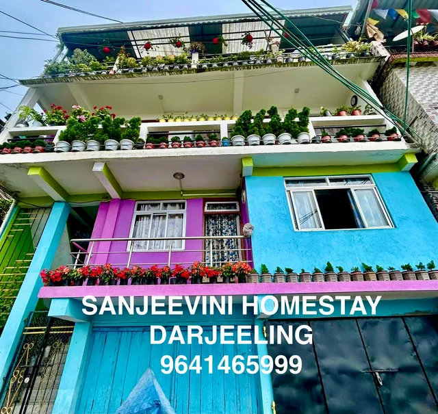 Sanjeevini Homestay