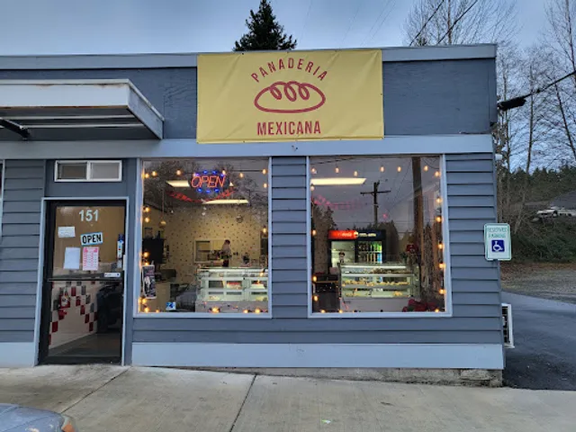 Cake Studio Panaderia Mexicana