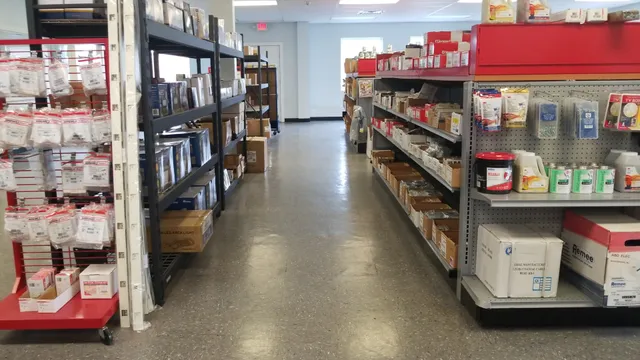 A-B-D Electrical Supply