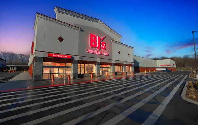 BJ's Wholesale Club
