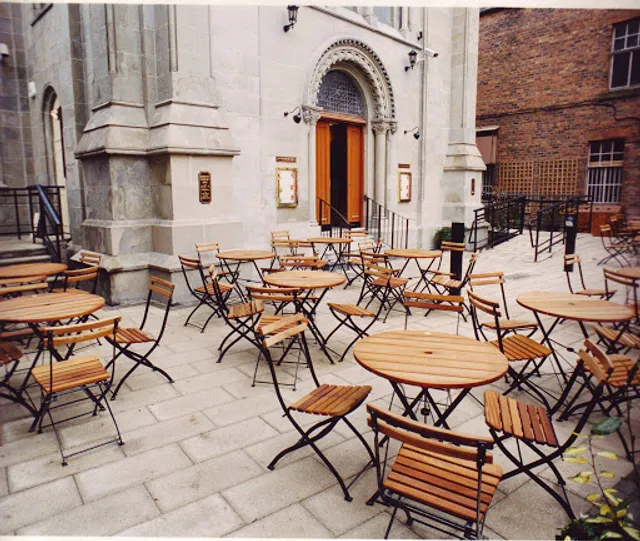 The West Kirk - JD Wetherspoon