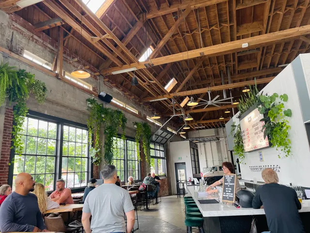 Living Häus Beer Company