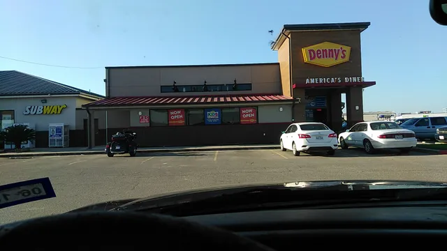 Denny's