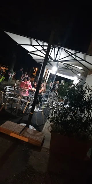 Pizzeria Del Viale Castel Bolognese