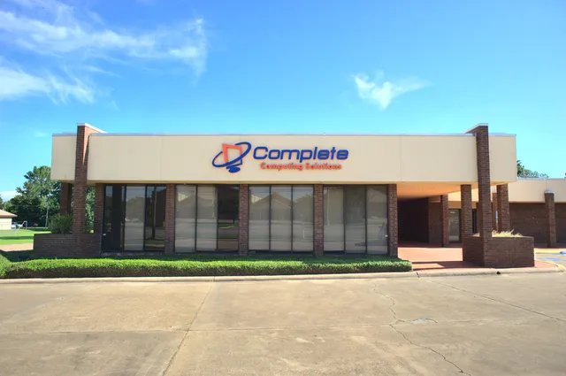 Complete Computing Solutions