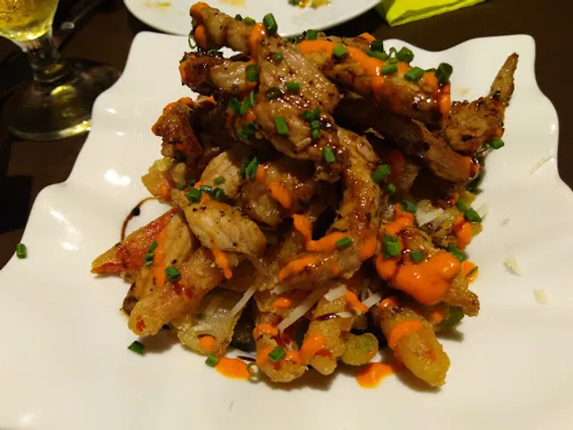 Goldsmith Café & Cinema